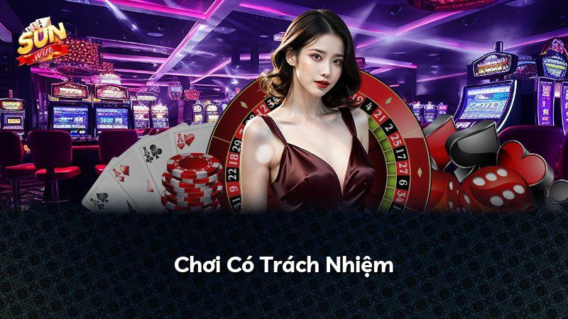 Chơi Có Trách Nhiệm