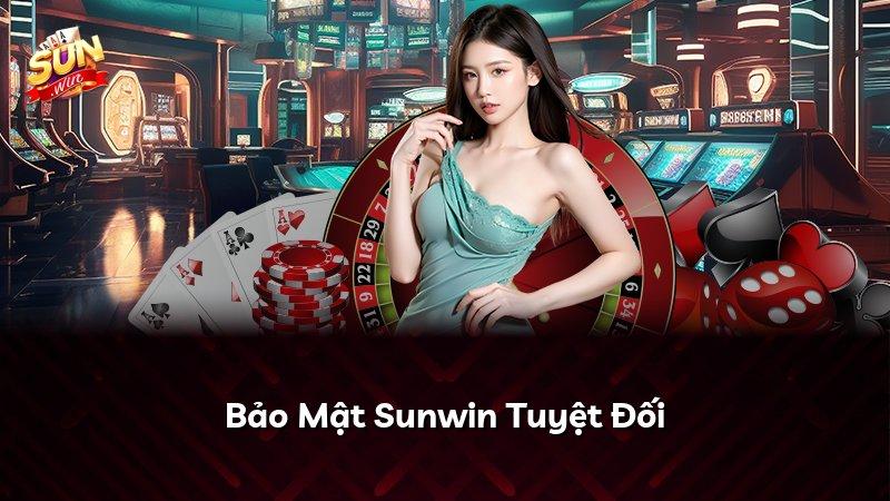 Bảo Mật Sunwin Tuyệt Đối