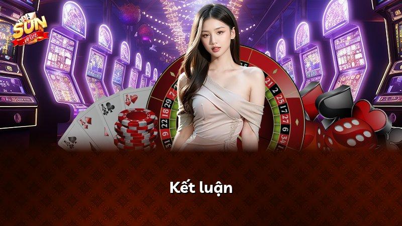 Kết luận